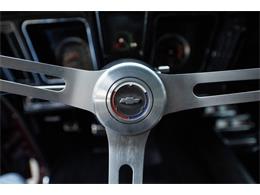 1969 Chevrolet Camaro (CC-2114072) for sale in Cedar Rapids, Iowa