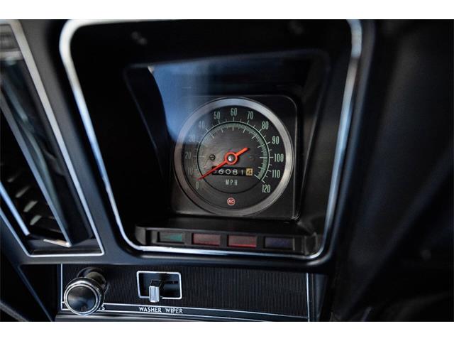 1969 Chevrolet Camaro (CC-2114072) for sale in Cedar Rapids, Iowa
