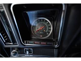1969 Chevrolet Camaro (CC-2114072) for sale in Cedar Rapids, Iowa