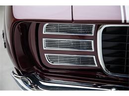 1969 Chevrolet Camaro (CC-2114072) for sale in Cedar Rapids, Iowa