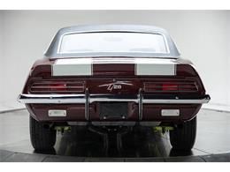 1969 Chevrolet Camaro (CC-2114072) for sale in Cedar Rapids, Iowa