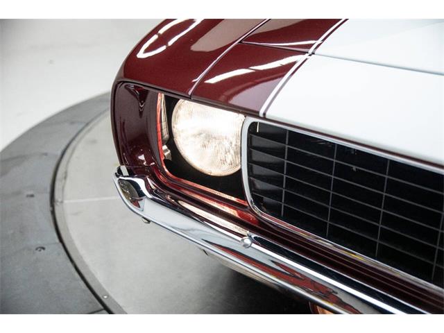 1969 Chevrolet Camaro (CC-2114072) for sale in Cedar Rapids, Iowa