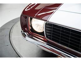 1969 Chevrolet Camaro (CC-2114072) for sale in Cedar Rapids, Iowa