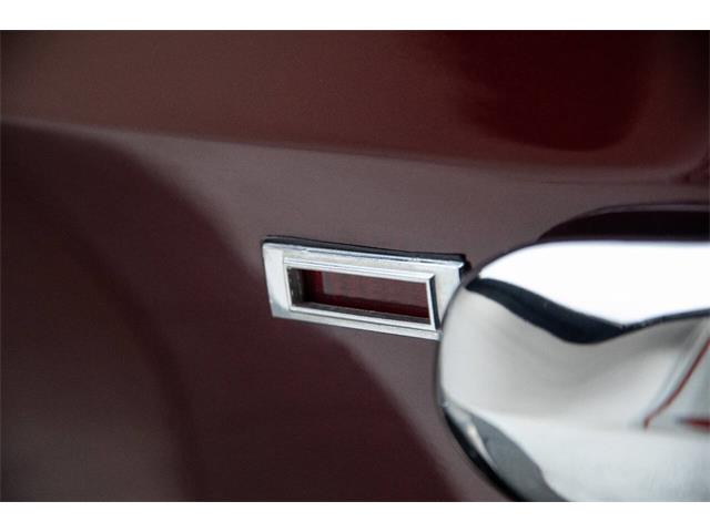 1969 Chevrolet Camaro (CC-2114072) for sale in Cedar Rapids, Iowa