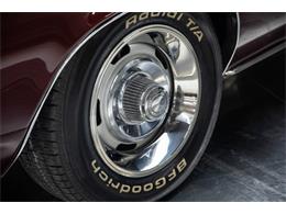 1969 Chevrolet Camaro (CC-2114072) for sale in Cedar Rapids, Iowa
