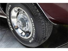 1969 Chevrolet Camaro (CC-2114072) for sale in Cedar Rapids, Iowa