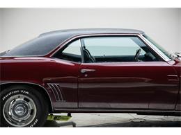 1969 Chevrolet Camaro (CC-2114072) for sale in Cedar Rapids, Iowa