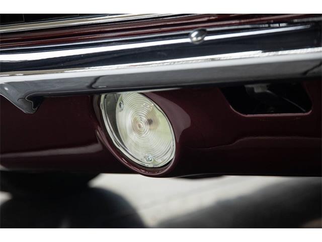 1969 Chevrolet Camaro (CC-2114072) for sale in Cedar Rapids, Iowa