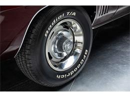 1969 Chevrolet Camaro (CC-2114072) for sale in Cedar Rapids, Iowa