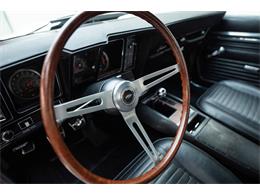 1969 Chevrolet Camaro (CC-2114072) for sale in Cedar Rapids, Iowa
