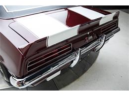 1969 Chevrolet Camaro (CC-2114072) for sale in Cedar Rapids, Iowa