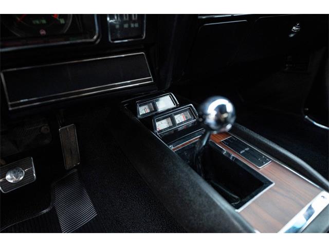 1969 Chevrolet Camaro (CC-2114072) for sale in Cedar Rapids, Iowa