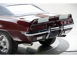 1969 Chevrolet Camaro (CC-2114072) for sale in Cedar Rapids, Iowa