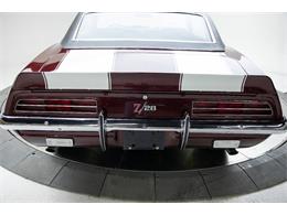 1969 Chevrolet Camaro (CC-2114072) for sale in Cedar Rapids, Iowa