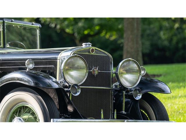 1930 Cadillac Fleetwood (CC-2114073) for sale in Newport, Rhode Island