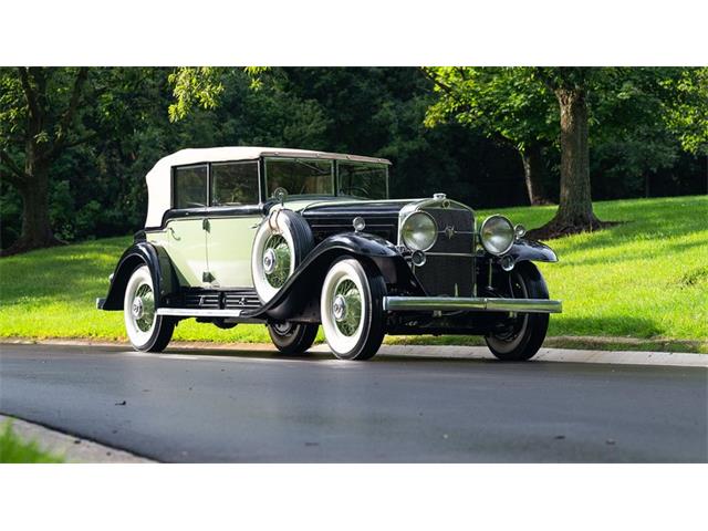 1930 Cadillac Fleetwood (CC-2114073) for sale in Newport, Rhode Island