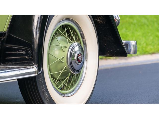 1930 Cadillac Fleetwood (CC-2114073) for sale in Newport, Rhode Island