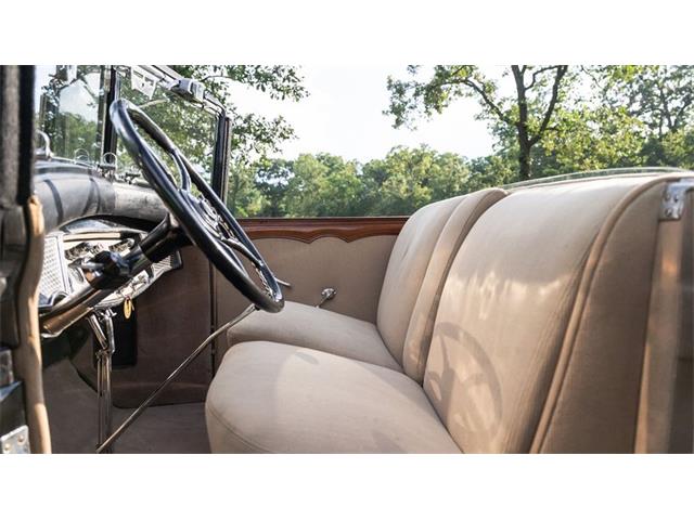 1930 Cadillac Fleetwood (CC-2114073) for sale in Newport, Rhode Island