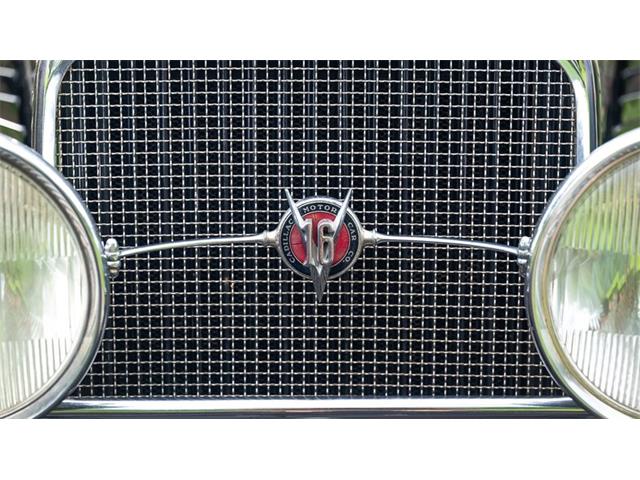1930 Cadillac Fleetwood (CC-2114073) for sale in Newport, Rhode Island