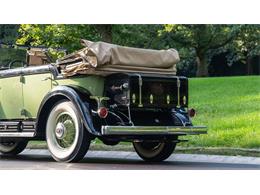 1930 Cadillac Fleetwood (CC-2114073) for sale in Newport, Rhode Island