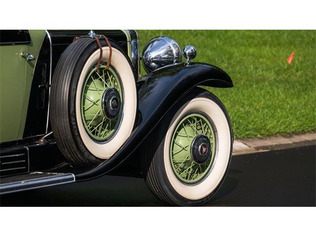 1930 Cadillac Fleetwood (CC-2114073) for sale in Newport, Rhode Island