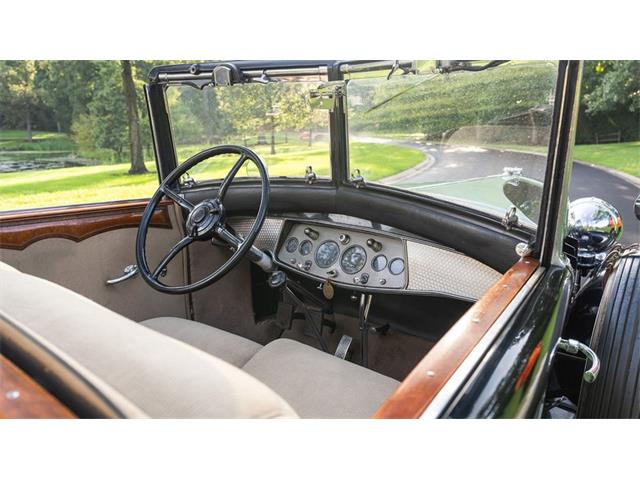 1930 Cadillac Fleetwood (CC-2114073) for sale in Newport, Rhode Island