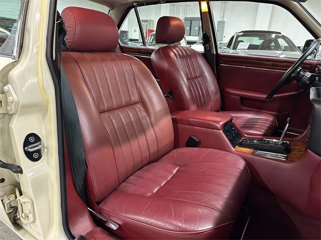 1987 Jaguar XJ (CC-2114074) for sale in Huntington Station, New York