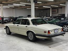 1987 Jaguar XJ (CC-2114074) for sale in Huntington Station, New York
