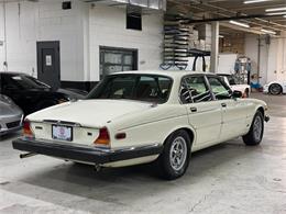 1987 Jaguar XJ (CC-2114074) for sale in Huntington Station, New York