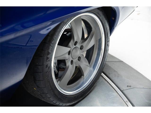 1969 Chevrolet Camaro (CC-2114075) for sale in Cedar Rapids, Iowa