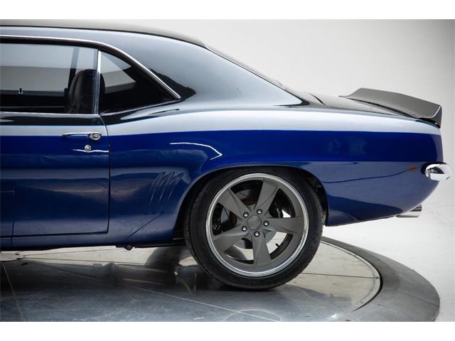 1969 Chevrolet Camaro (CC-2114075) for sale in Cedar Rapids, Iowa