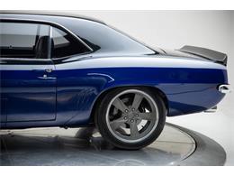 1969 Chevrolet Camaro (CC-2114075) for sale in Cedar Rapids, Iowa