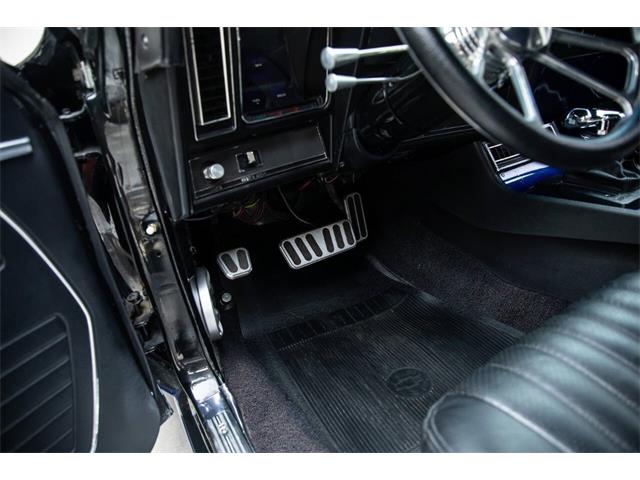 1969 Chevrolet Camaro (CC-2114075) for sale in Cedar Rapids, Iowa