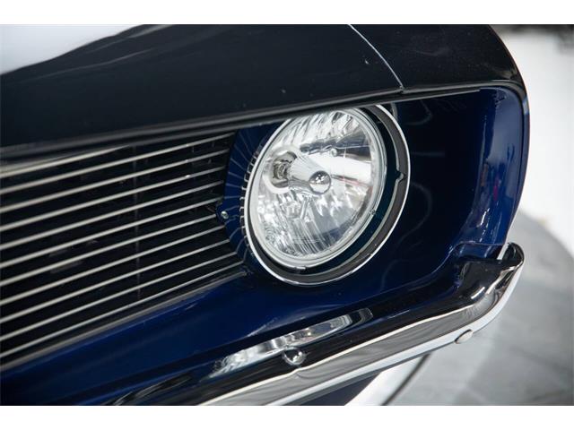 1969 Chevrolet Camaro (CC-2114075) for sale in Cedar Rapids, Iowa