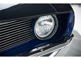 1969 Chevrolet Camaro (CC-2114075) for sale in Cedar Rapids, Iowa