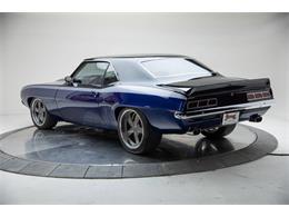 1969 Chevrolet Camaro (CC-2114075) for sale in Cedar Rapids, Iowa