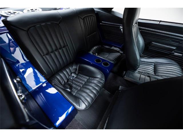1969 Chevrolet Camaro (CC-2114075) for sale in Cedar Rapids, Iowa