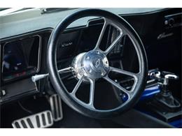 1969 Chevrolet Camaro (CC-2114075) for sale in Cedar Rapids, Iowa