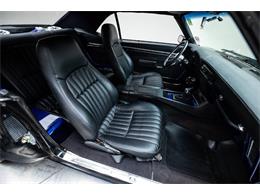 1969 Chevrolet Camaro (CC-2114075) for sale in Cedar Rapids, Iowa