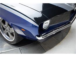 1969 Chevrolet Camaro (CC-2114075) for sale in Cedar Rapids, Iowa
