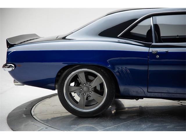 1969 Chevrolet Camaro (CC-2114075) for sale in Cedar Rapids, Iowa