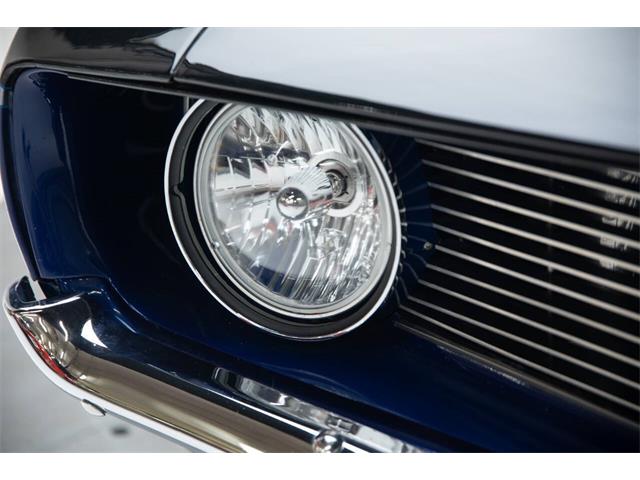 1969 Chevrolet Camaro (CC-2114075) for sale in Cedar Rapids, Iowa