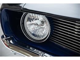 1969 Chevrolet Camaro (CC-2114075) for sale in Cedar Rapids, Iowa