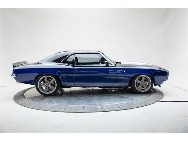 1969 Chevrolet Camaro (CC-2114075) for sale in Cedar Rapids, Iowa