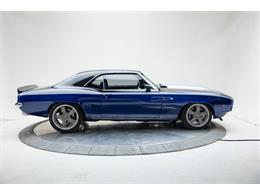 1969 Chevrolet Camaro (CC-2114075) for sale in Cedar Rapids, Iowa