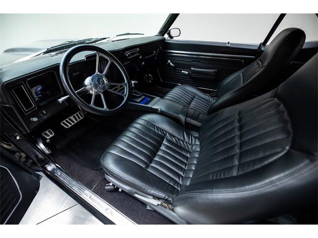 1969 Chevrolet Camaro (CC-2114075) for sale in Cedar Rapids, Iowa