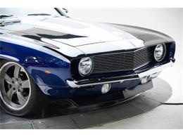 1969 Chevrolet Camaro (CC-2114075) for sale in Cedar Rapids, Iowa