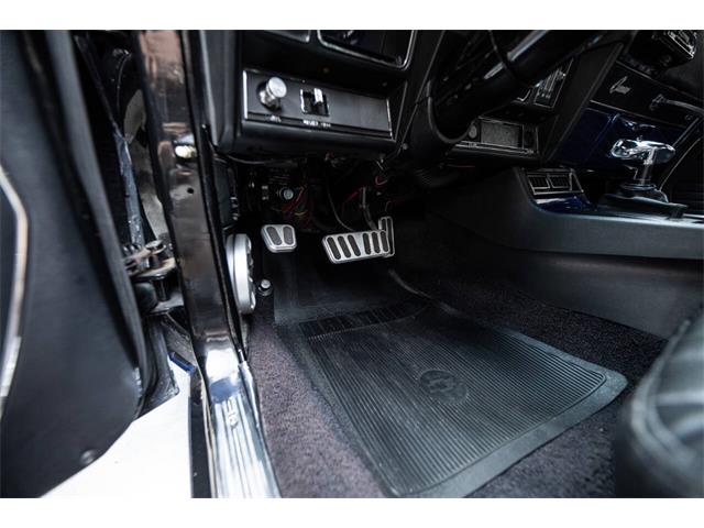 1969 Chevrolet Camaro (CC-2114075) for sale in Cedar Rapids, Iowa