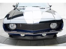 1969 Chevrolet Camaro (CC-2114075) for sale in Cedar Rapids, Iowa