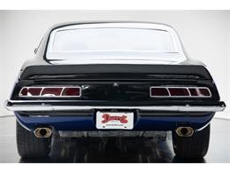 1969 Chevrolet Camaro (CC-2114075) for sale in Cedar Rapids, Iowa
